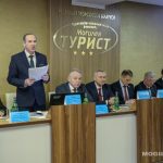 Руководить профсоюзами в Могилевской области будут Дмитрий Янков и Татьяна Марочкова. Ну а кто-то в этом сомневался?