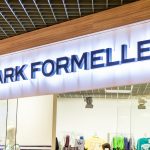 В Климовичах 29 февраля откроется магазин Mark Formelle