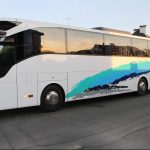 Приложение INFOBUS: как купить билет на автобус за 2 минуты