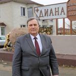 Как Владимир Малиновский воплотил мечты в жизнь и создал успешное фермерское хозяйство под Шкловом