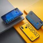 Бренд смартфонов realme официально выходит на белорусский рынок