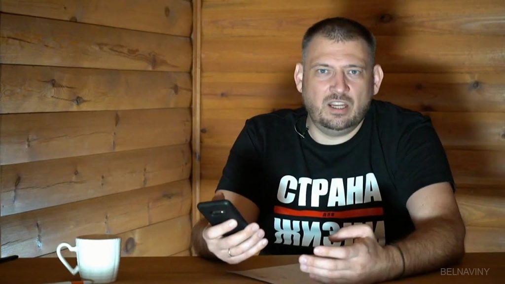 Чаму Ціханоўскага і каманду Статкевіча не дапусьцілі нават да збору подпісаў