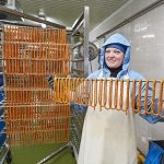 Быховский «Белмит» ежемесячно производит и реализует 1 000 тонн продукции