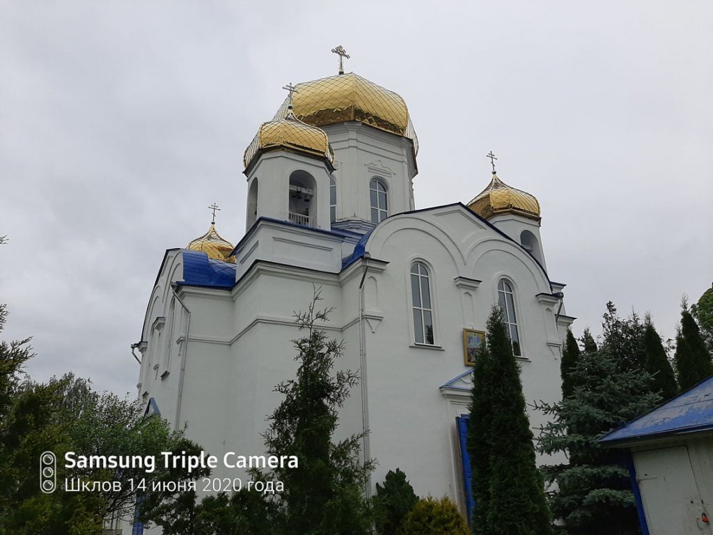 Агафія Сідарава: Яна прадказвала, у які бок ісці