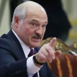 Александр Лукашенко переходит в контратаку