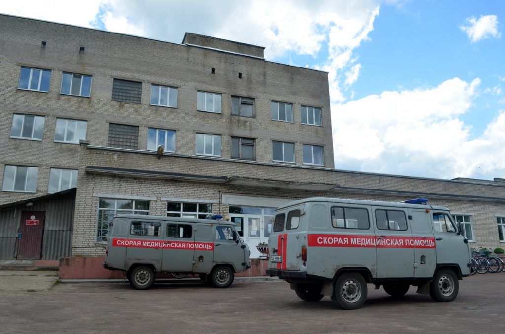 У свеце ўжо больш за 7 мільёнаў выпадкаў заражэння каранавірусам