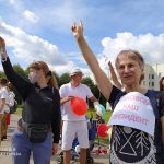 Приведут ли массовые протесты к смене политического режима в Беларуси