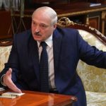 Александр Лукашенко заговорил о диалоге. Но только с отфильтрованной публикой