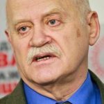 Лев Марголин: Кремлю в Беларуси нужен абсолютно свой человек