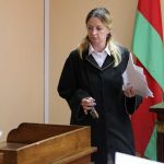 Судья Ленинского суда Могилева запретила звукозапись судебного процесса вопреки законодательству