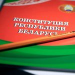 Пазіцыя беларускіх праваабарончых арганізацый па канстытуцыйнай рэформе