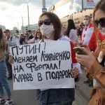 «Власти нуждаются в радикализации протеста». Кто кого провоцирует на насилие