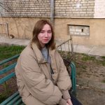 Мама журналистки Дарьи Чульцовой дала первое интервью (Видео)