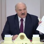 Всебелорусское собрание ни о чем? Александр Лукашенко явно не торопится уходить