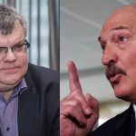 Андрей Казакевич: Если Лукашенко сегодня выпустит Бабарико, то только под внешним давлением