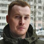 Сяргей Тышкавец: „Нашто прыціскаць шыю нагой, калі затрыманы не супраціўляецца?“