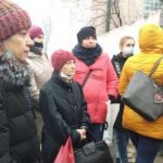 В Бобруйске родственники не могли найти задержанных в пятницу активистов: ни в ИВС, ни в суде