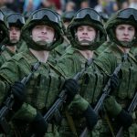 Беларусь в рейтинге военной мощи Global Firepower Index 2021 заняла 50-е место