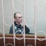 Разбросавшему саморезы у силовых ведомств могилевчанину грозит полтора года колонии