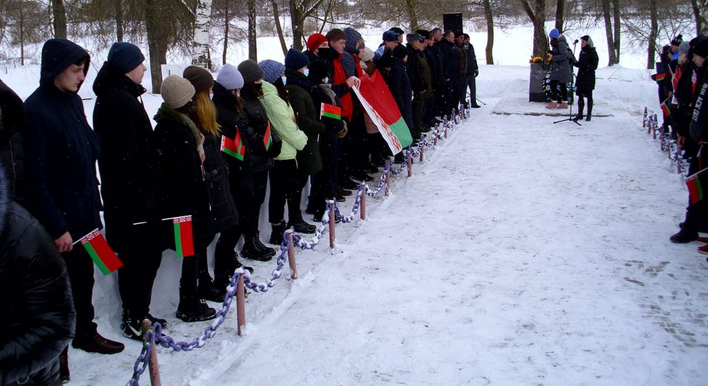 Время Афгана: Помнить, не забывать, надеяться…