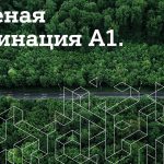 А1 учредил «Зеленую номинацию» на крупнейшем белорусском конкурсе социальных проектов Social Weekend