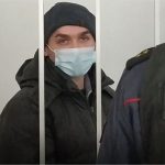 Житель Могилева приговорен к семи годам колонии по обвинению в приготовлении к массовым беспорядкам