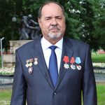 Александр Лапотентов уже 40 лет возглавляет СПК “Колхоз “Родина”