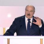 Александр Лукашенко по-прежнему не хочет «отдавать любимую»