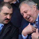 Слова Виктора Лукашенко, которые могут объяснить его увольнение в запас