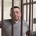 Блогер Сяргей Пятрухін змешчаны ў карцар пасля таго, як парэзаў вены