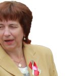 Ирина Прудникова стала «Человеком года» Могилевщины