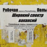 Скарачэнне насельніцтва райцэнтраў Магілёўскай вобласці: правал палітыкі развіцця гарадоў і мястэчак