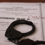 Три уголовных дела возбуждено в Могилевском районе в отношении 45-летнего мужчины