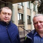 Суд окончательно отклонил жалобу круглянских предпринимателей на главу райисполкома