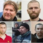 Стала вядомай дата суду над актывістамі «Еўрапейскай Беларусі» і Паўлам Севярынцам