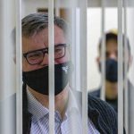 Виктор Бабарико приговорен к 14 годам колонии