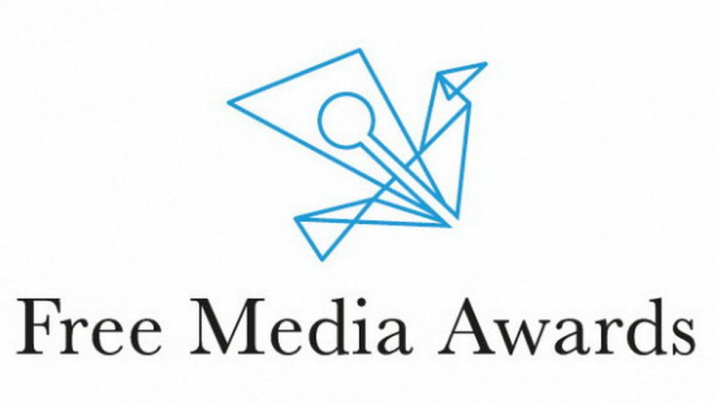 Журналисты и СМИ из Беларуси взяли все премии Free Media Awards