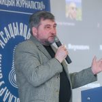 Андрей Бастунец: Свою миссию мы будем выполнять независимо от того, что думает насчет этого нынешняя белорусская власть