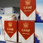 Сахар – как инструмент приучения нас к росту цен на продукты питания