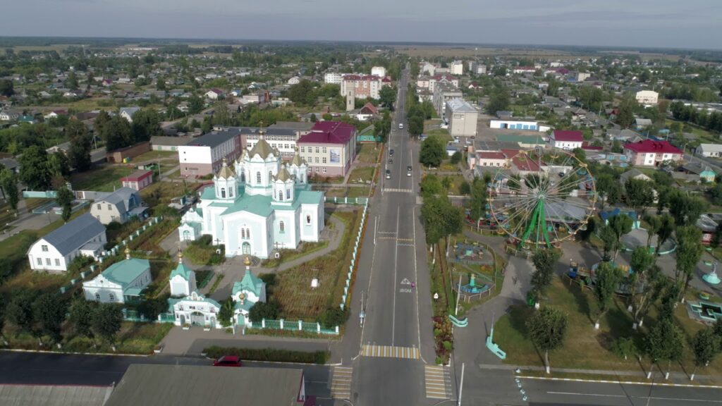 А так ли всё было плохо?