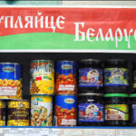 Беларусы до минимума сократили покупки отечественных товаров