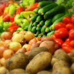 МАРТ взял под контроль цены на плодоовощную продукцию