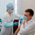 В Могилеве к работе в красных зонах поликлиник привлекают врачей узких специальностей