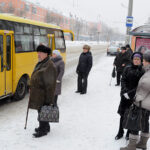 Новые электронные табло с расписанием движения транспорта установят в Могилеве