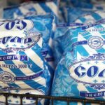 В правительстве Беларуси рассказали, на сколько хватит соли, консервов, спичек
